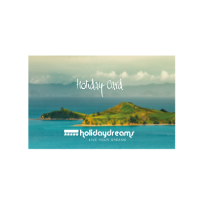 holidaydreams holidaycard