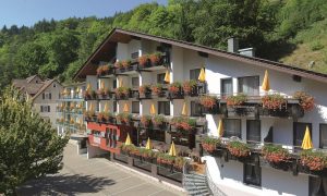 Flair Hotel Sonnenhof