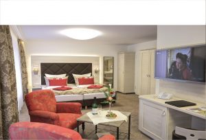 Flair Hotel Sonnenhof