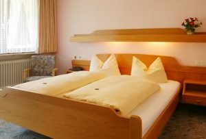 Hotel Restaurant Waldeck
