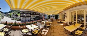 Flair-Kurhotel-Adlerbad