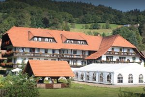 Hotel Restaurant „Zum fröhlichen Landmann“