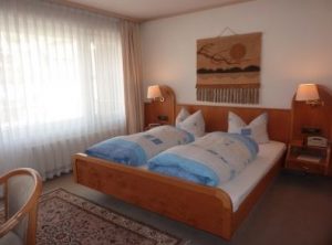 Hotel Traube