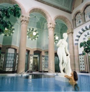 Hotel Traube