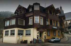 Hotel Waldeck