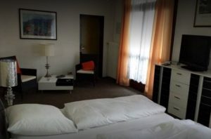 Hotel Waldeck