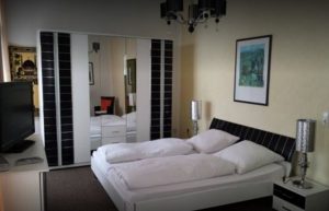 Hotel Waldeck