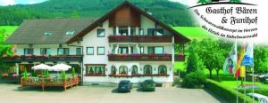 Gasthof Bären