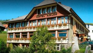 Hotel Adler Todtnau