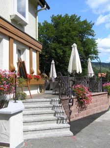 Hotel Gasthof Blume