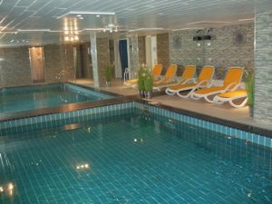 Ferien- und Wellness-Hotel Schwarzwälder Hof