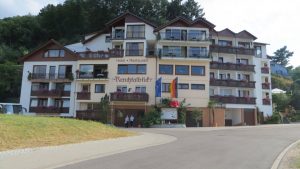Hotel -Gasthof Renchtalblick