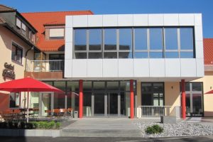 Hotel-Landgasthof Hirsch