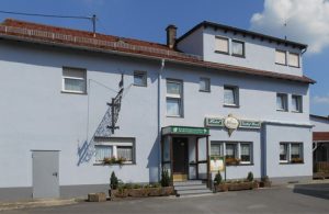 Gasthof Hirsch