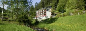 Hotel Restaurant Waldeck