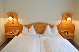 Flair Hotel und Gasthof am Selteltor