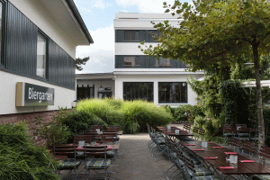 EHM Hotel Offenburg City