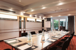 EHM Hotel Offenburg City