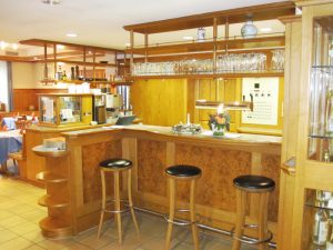 Hotel-Landgasthof Hirsch