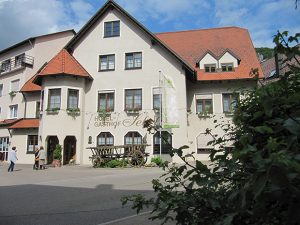 Flair Hotel und Gasthof am Selteltor