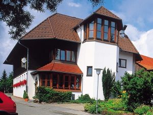 Landgasthof Hotel Ochsen