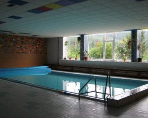 Amber Hotel Kuba