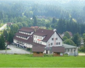 Amber Hotel Kuba