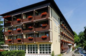 Wohlfühl- & Wellnesshotel Rottaler Hof