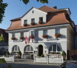 Hotel & Gasthof Storch