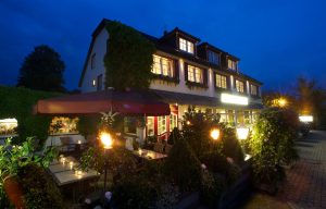 Romantik Hotel Fuchsbau