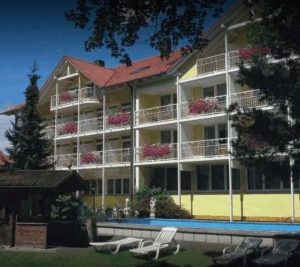 Thermenhotel Elisabeth