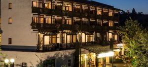 Aktiv & Vital Hotel Residenz Bad Griesbach