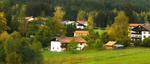 Ferien-Hotel Riesberghof