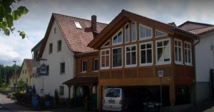 Gasthof “Zur Linde”
