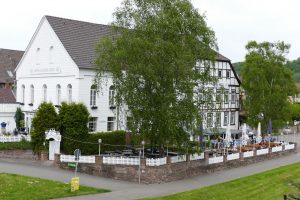 Hotel Goldener Anker