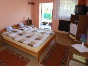 Hotel Janika