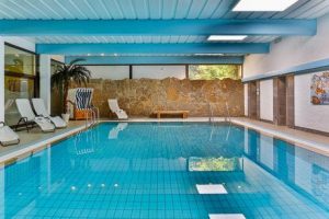 Polisina Wald-und Sporthotel