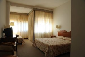 Hotel Michelangelo