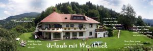 Biolandhaus Arche