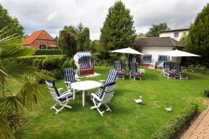 Romantik Hotel Fuchsbau