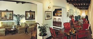Piccadilly Hotel