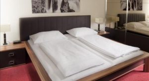 Hotel Pension Dormium