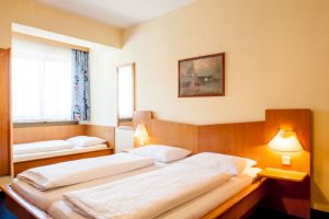 Hotel Charlotte