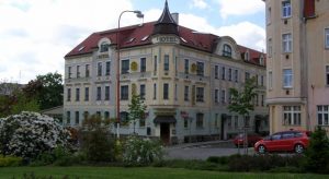 Hotel Goethe