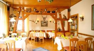 Hotel Restaurant Zum Postillion