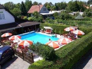 Hotel Janika