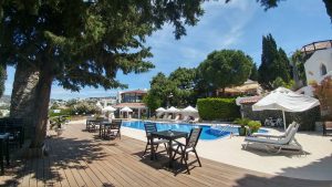 Hotel Manastir