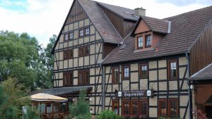 Hotel Hagenmühle