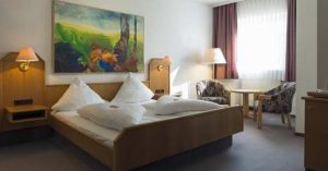 Hotel & Gasthof Storch
