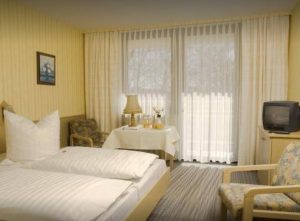 Thermenhotel Elisabeth